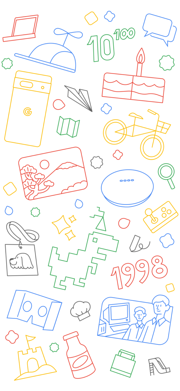 Google-birthday-Pixel-wallpaper-1.png